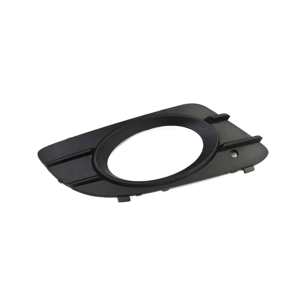 Fog Light Covers for Mercedes CLK W209 (2005-2009)