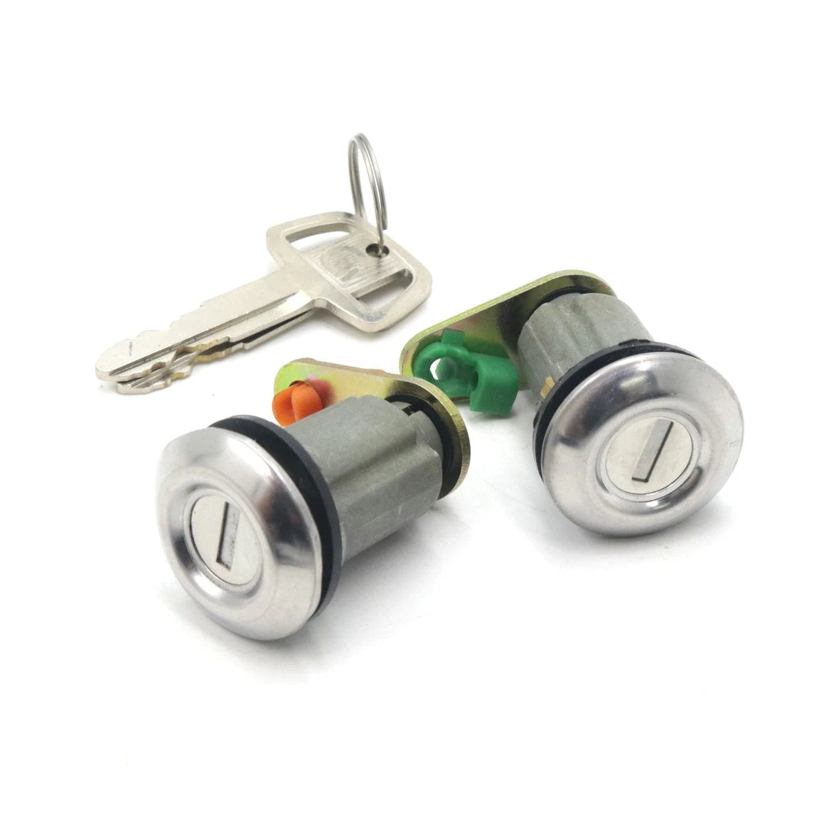 Door Lock & Keys for Mitsubishi Triton 1st Gen (1986–1996)