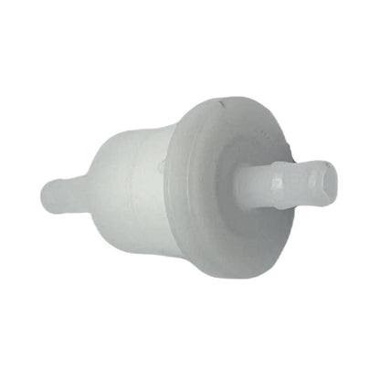 Fuel Pump & Filter for Tohatsu 4 HP-9.8 HP (1990–2023)