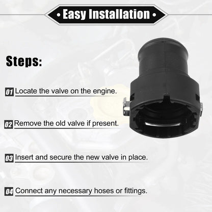 Lower Radiator Connector Hose for Hyundai Tucson (2016-2021)