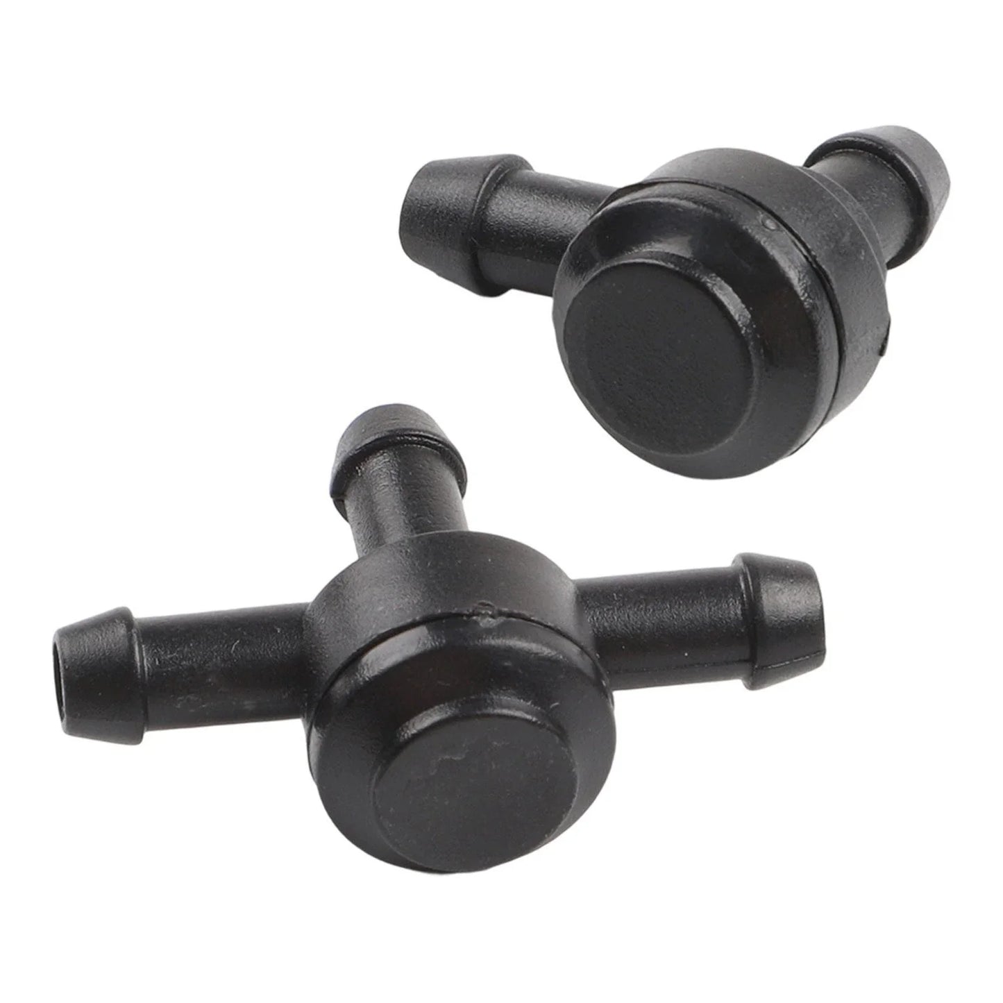 2 x Windscreen Washer Valve for C30, C70, S40, S60, S80, V50, V70, XC60