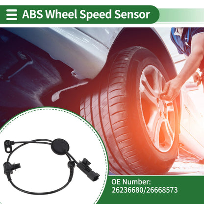 ABS Wheel Speed Sensor No.26236680 for Chevrolet Equinox (2017–2024)