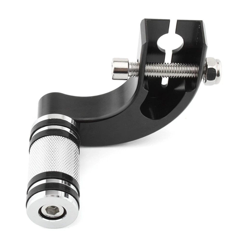 Spike Air Cleaner Intake Filter Kit for Harley Touring Dyna FXR (1993–2017)