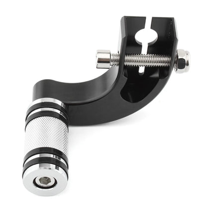 Spike Air Cleaner Intake Filter Kit for Harley Touring Dyna FXR (1993–2017)