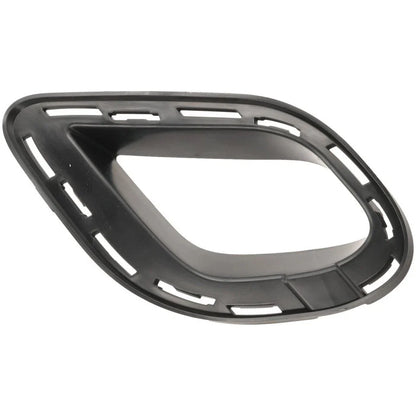 Fog Light Brackets for Dodge Charger SRT Hellcat (2015-2020)