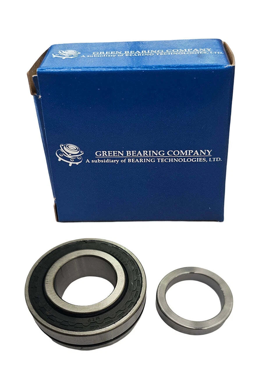 Set of 4 RW508ER1562 Wheels