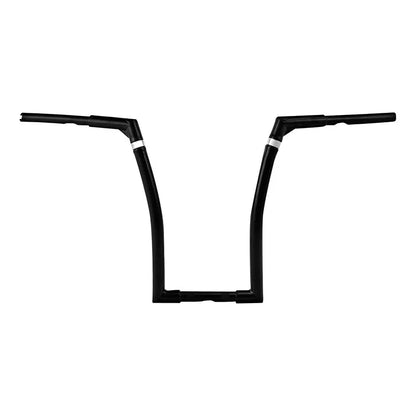 16" Rise 1-1/4" Adjustable Handlebar for Harley FXST Sportster XL Low Rider