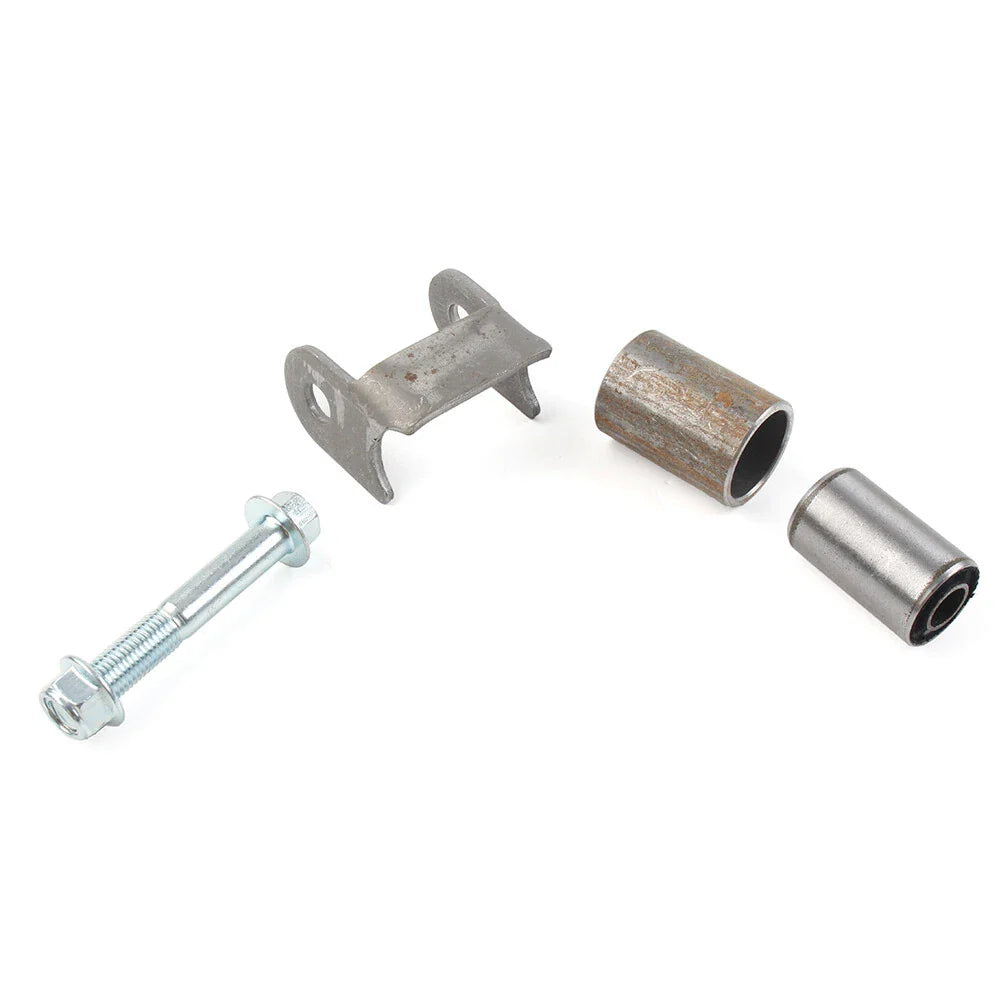 Shock Absorption Suspension Mounting Bracket for ATV Dirt Bike Go Kart Quad