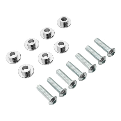 14PCS Front Brake Rotor Bolts for Harley Electra Glide (2009-2023)
