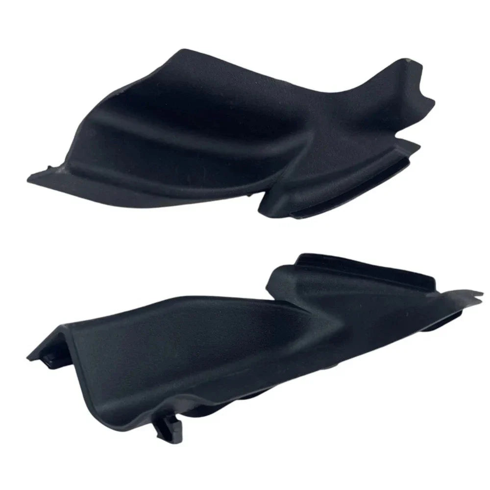 Front Wiper Cowl Side Covers for Toyota Tacoma (2005-2015)