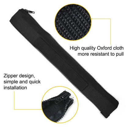 Door Limiting Check Strap Wire Harness for Jeep Wrangler JK JL JT (07-21)