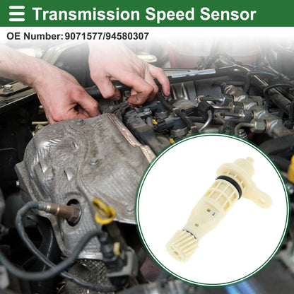 Transmission Speed Sensor for Daewoo, Buick, Chevrolet (2000-2005)
