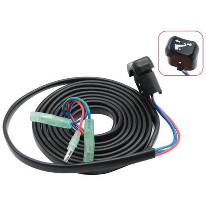 Trim and Tilt Switch for Yamaha Outboard