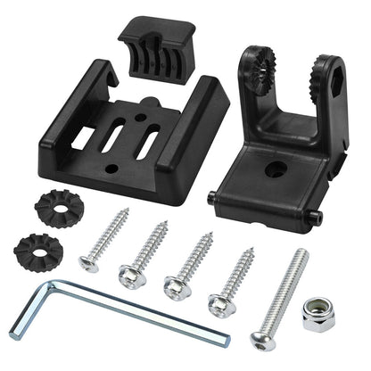 Transducer Mount for Humminbird 740093 (Transom)