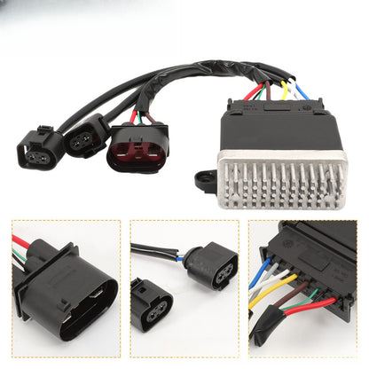 Fan Control Module for Audi A7 (2007–2018)