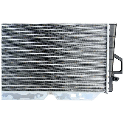 Aluminium Alloy Radiator for Ford F100/F150/F250/F350/Bronco V8 (1983-1997)