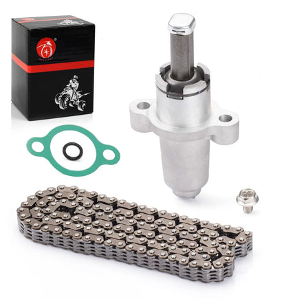 Cam Chain Tensioner Kit for Arctic Cat 400/454 2x4 4x4 (1998–2002)