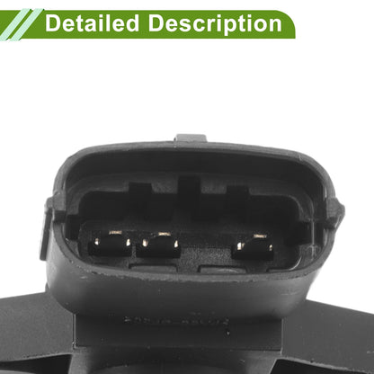 MAP Sensor No.3920027000 for Hyundai Santa Fe (2001–2006)