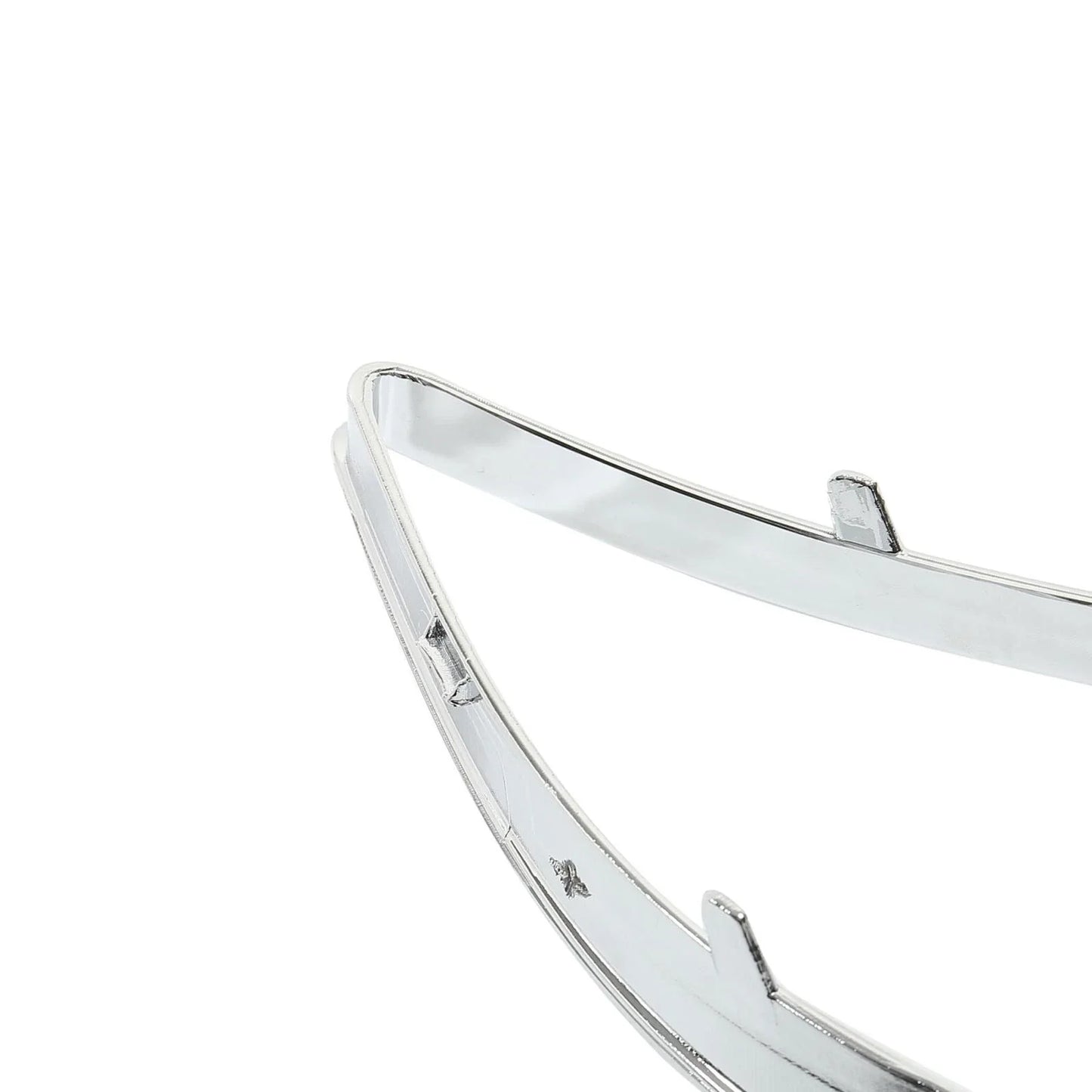 Front Right Fog Light Grille Cover for Dodge Durango (2014-2018)
