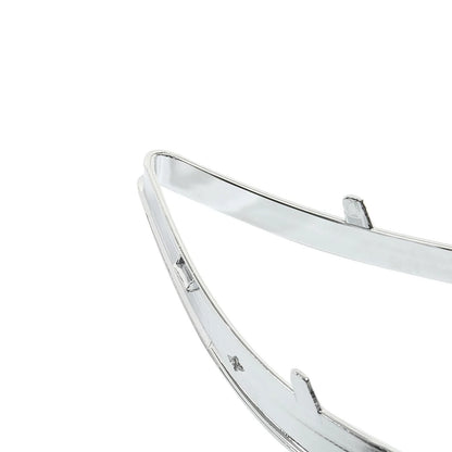 Front Right Fog Light Grille Cover for Dodge Durango (2014-2018)