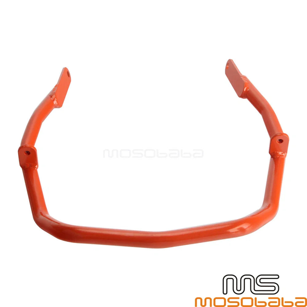 Front Headlight Lower Crash Bar for Harley Pan America 1250 (21-23)