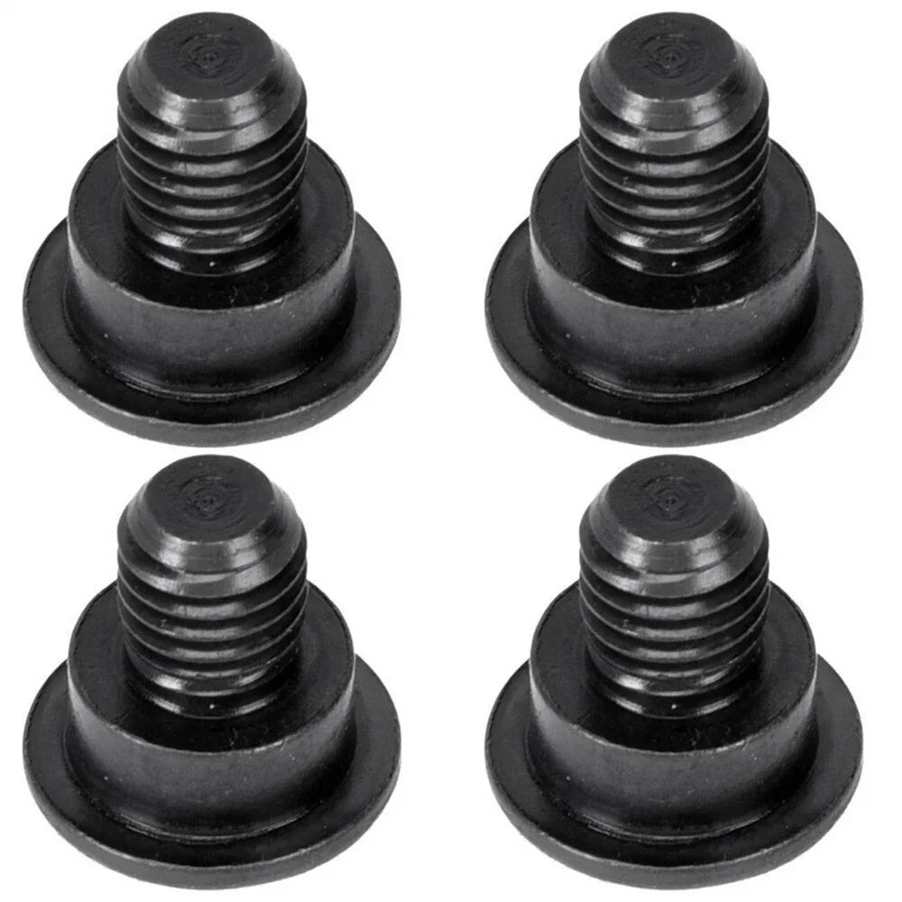 4 Pcs Disc Brake Rotor Set Screws for BMW E36 E46 E82 E88 (1992-2013)