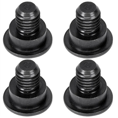 4 Pcs Disc Brake Rotor Set Screws for BMW E36 E46 E82 E88 (1992-2013)