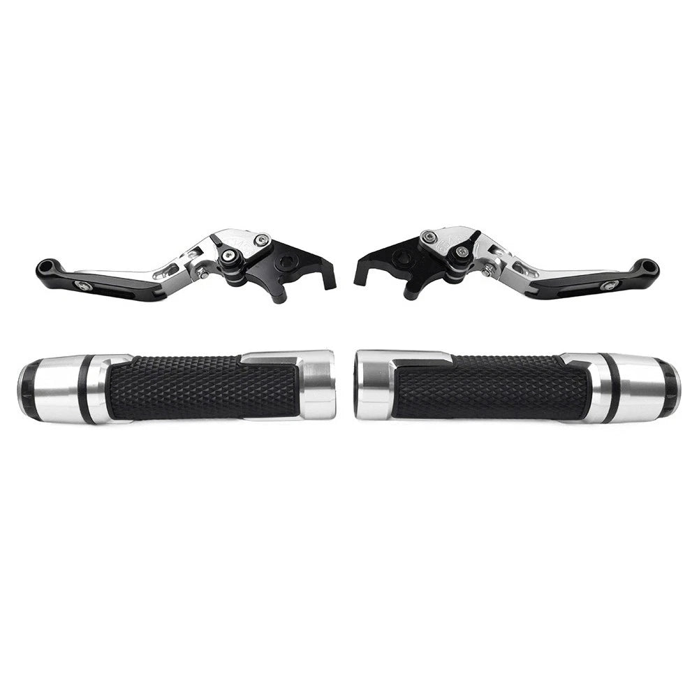 Rear Passenger Footrest Pegs Bracket for Kawasaki ZX10R (2008–2010) ZX6R (2009–2011)