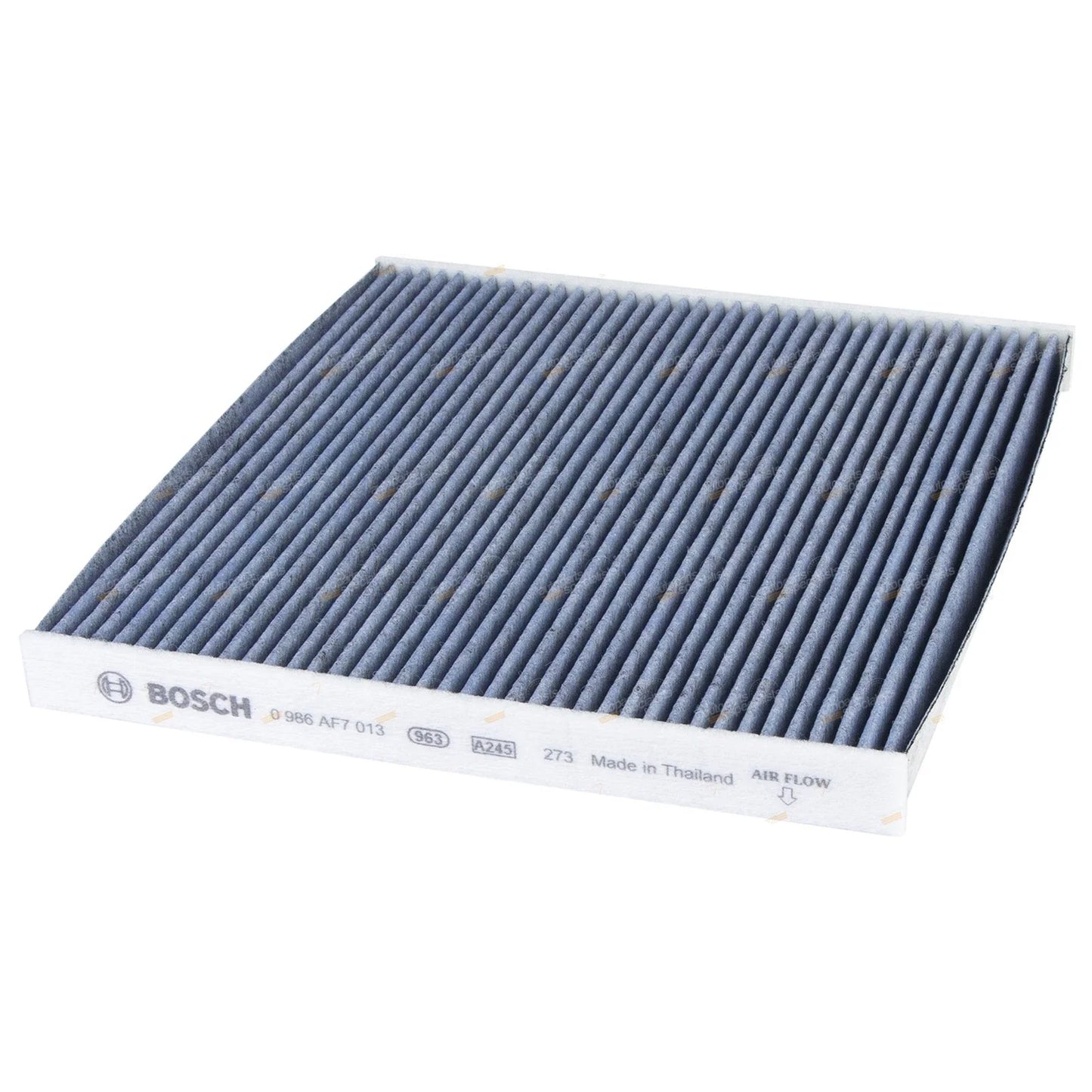 Cabin Air Filter for Toyota Prius (2001–2003)