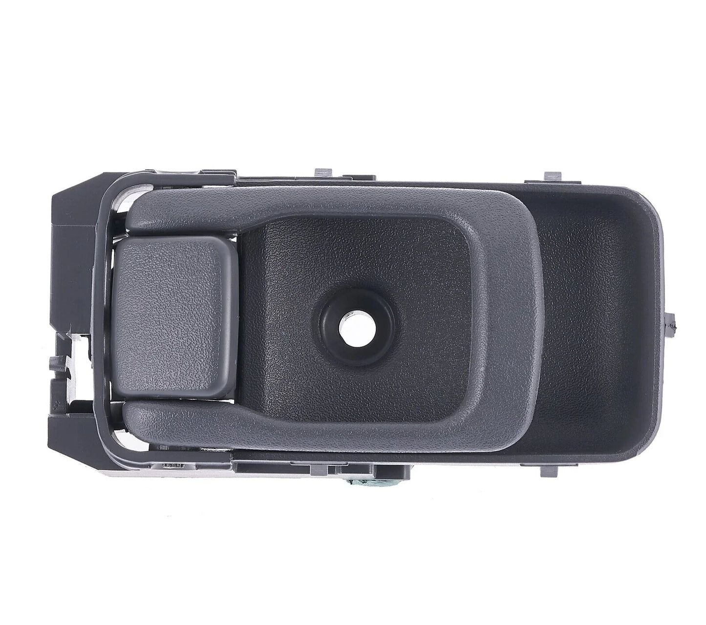 Grey Front/Rear Right Inner Door Handle for Nissan Navara D22 (2004–2015)