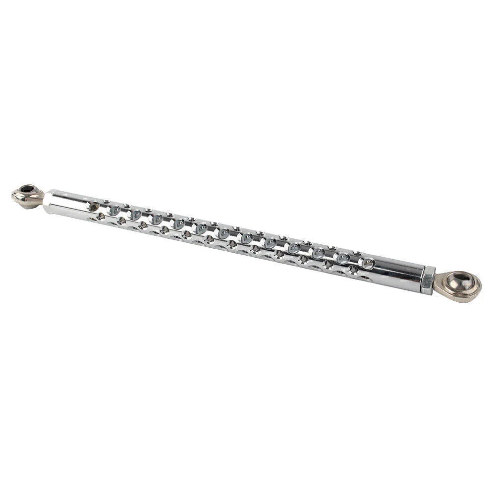 12" Chrome Shift Linkage Shifter for Harley Touring Electra Glide (1986-2019)