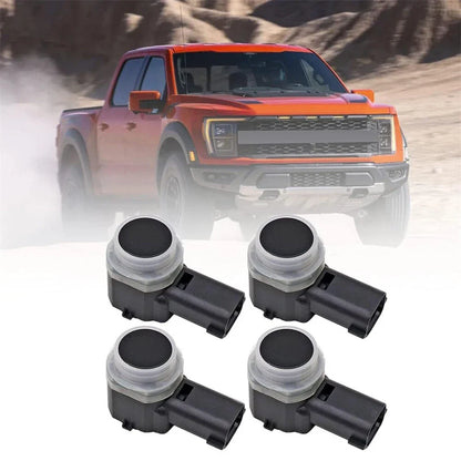 Rear Backup Parking Aid Sensor for Ford F-150 F-250 F-350 Super Duty (2004-2023)