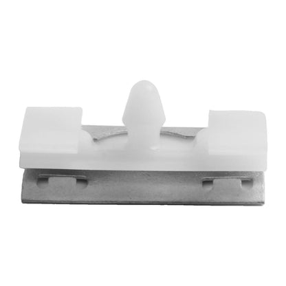 5 x Windshield Moulding Attachment for BMW E38 (1995–2001)