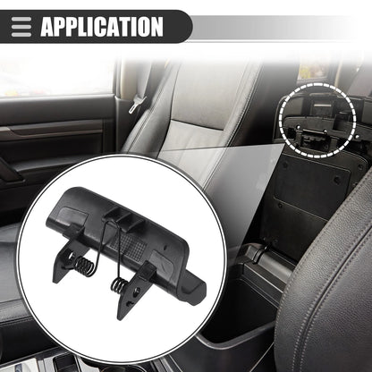 Center Console Latch Lock for Ford Escape C-Max (2013–2018) NO.CJ5Z-78045G38-AB