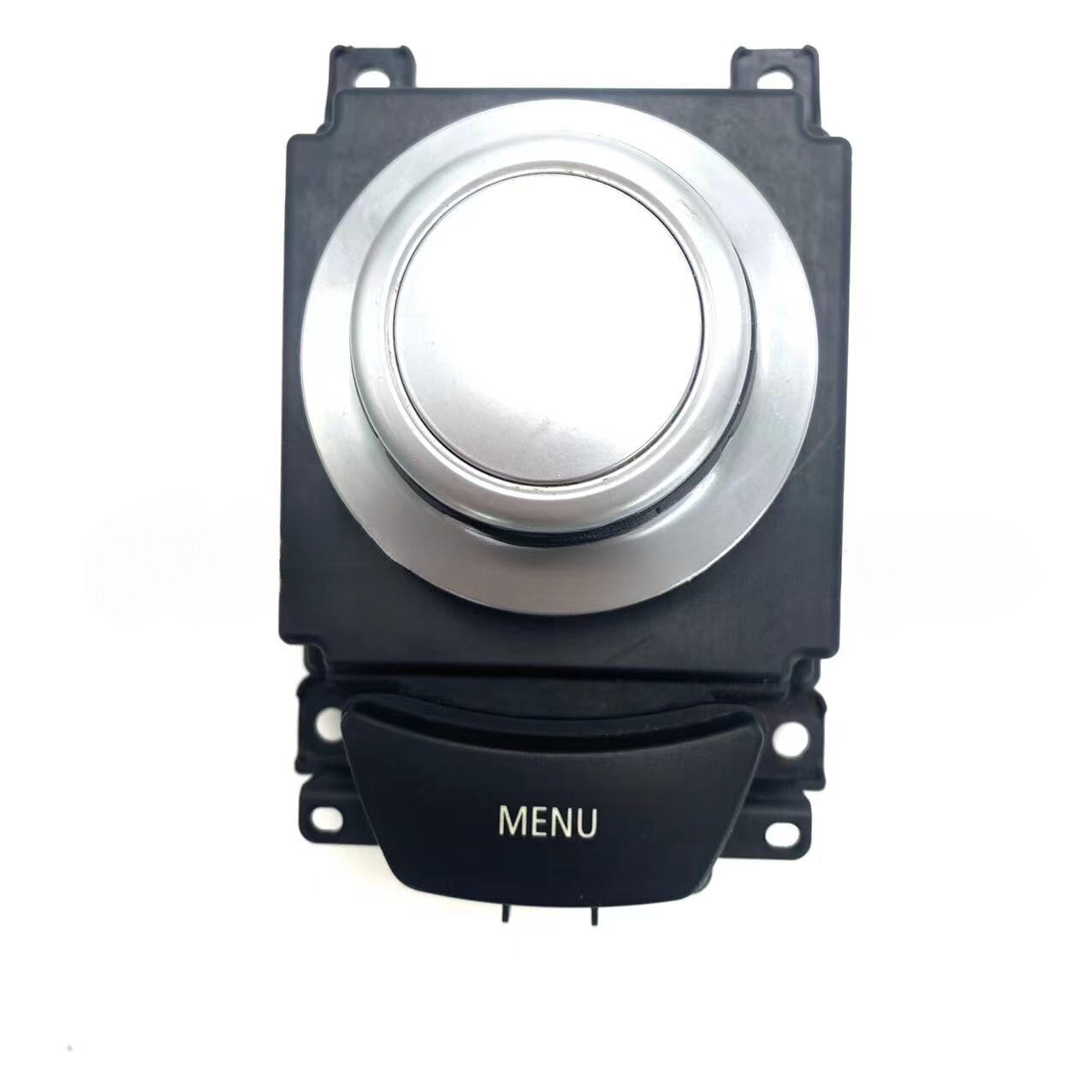 iDrive Media Switch for BMW X5 E70 X6 E71 (2007–2011)
