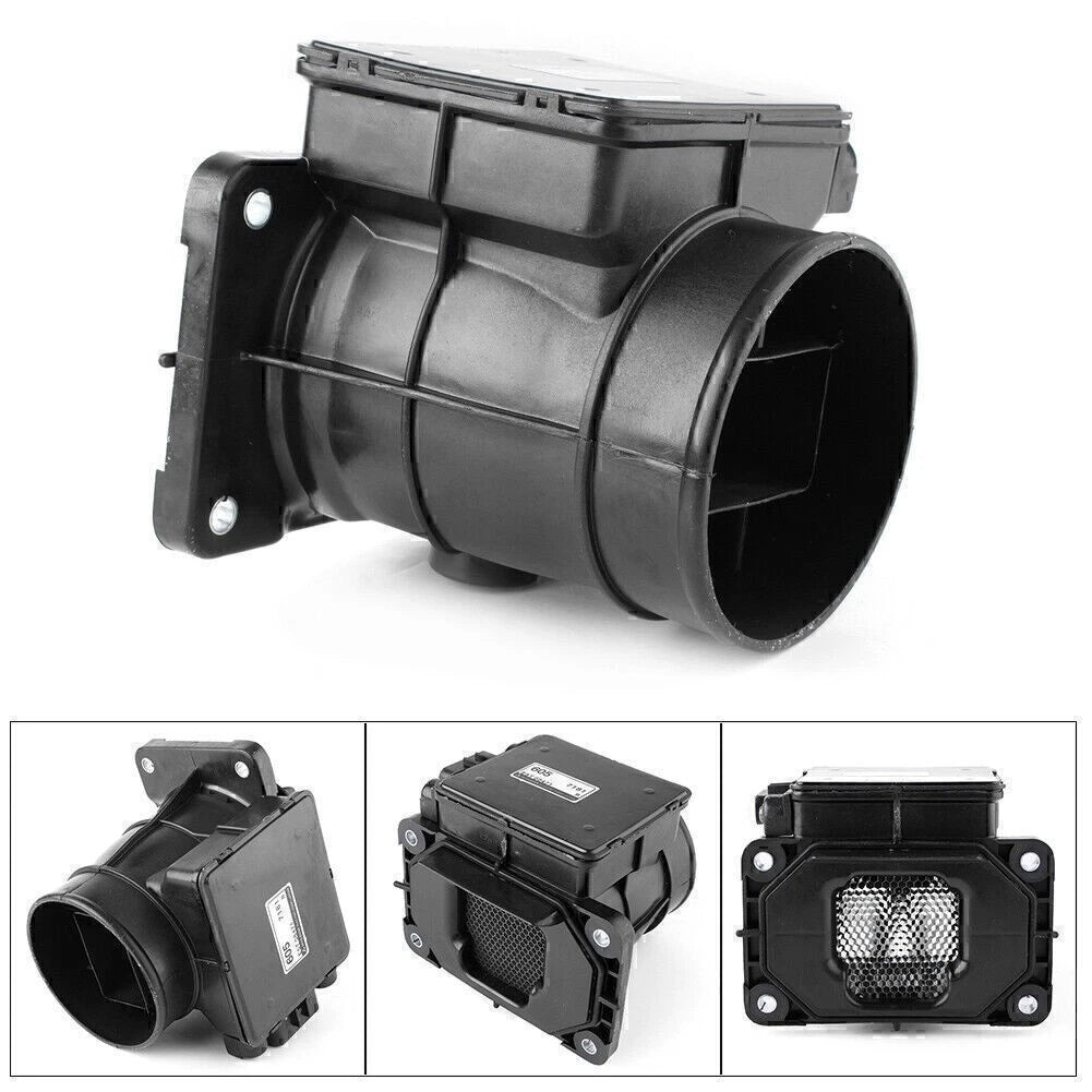 Mass Air Flow Meter MAF Sensor for Mitsubishi Lancer Mirage Montero (MD343605)
