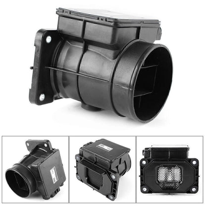 Mass Air Flow Meter MAF Sensor for Mitsubishi Lancer Mirage Montero (MD343605)