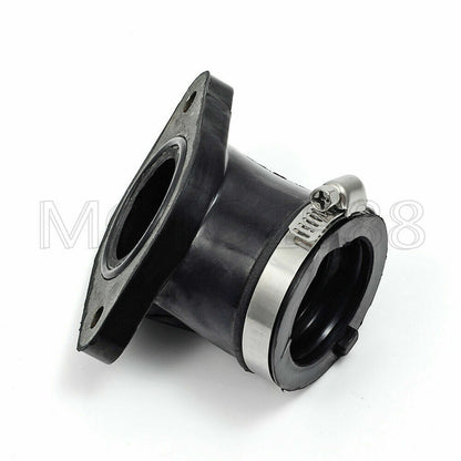Carb Intake Manifold Boot for Suzuki KingQuad LTF300F (2000–2002)
