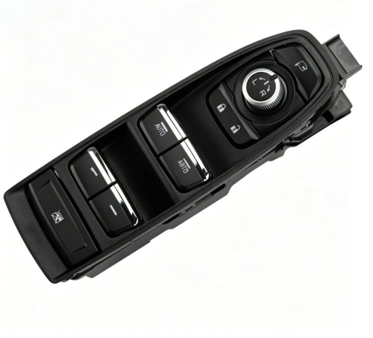 Front Window Control Switch for Subaru Crosstrek (2018–2023)