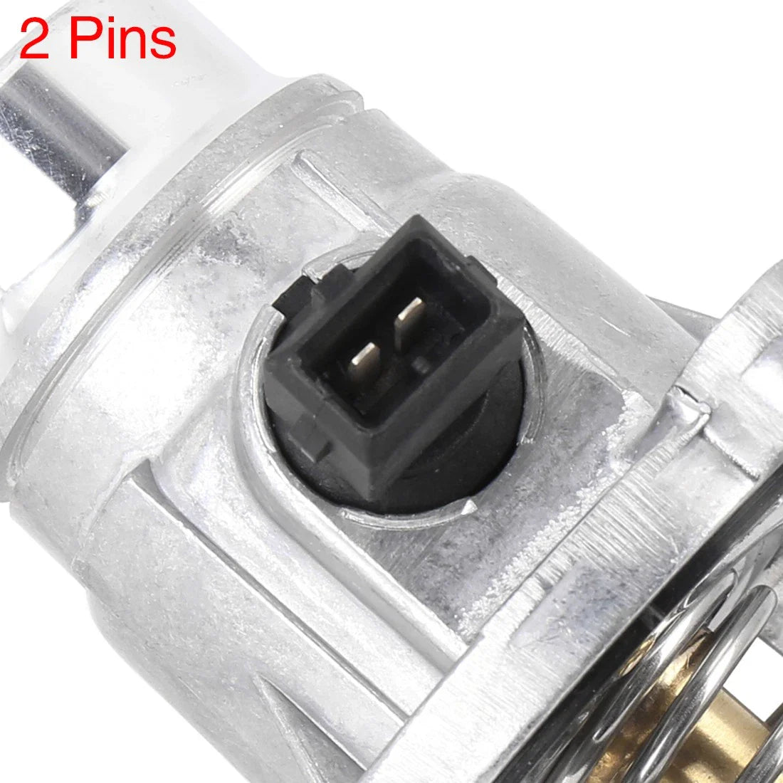 Thermostat Housing 100��������� for BMW X5 (2004-2006)