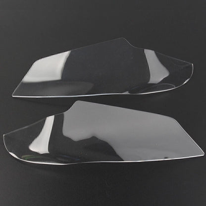 Headlight Guard Shield Lens Cover for Yamaha R25 R3 (2012–2017)