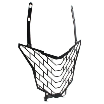 Headlight Mask Guard Cover for Honda CB500X (2016-2017)