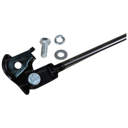 2 Gas Bonnet Struts for Landcruiser 80 Series (1990–1998)
