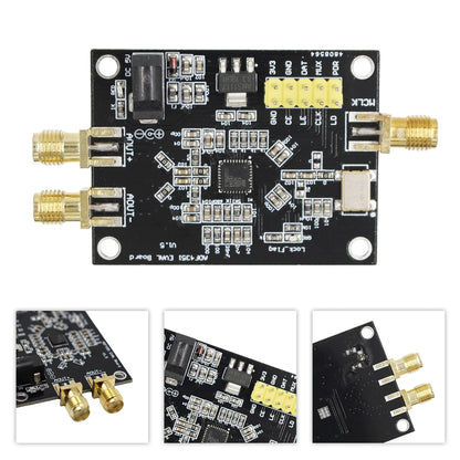 ADF4351 RF Signal Source Module for Development Board (35M-4400M)