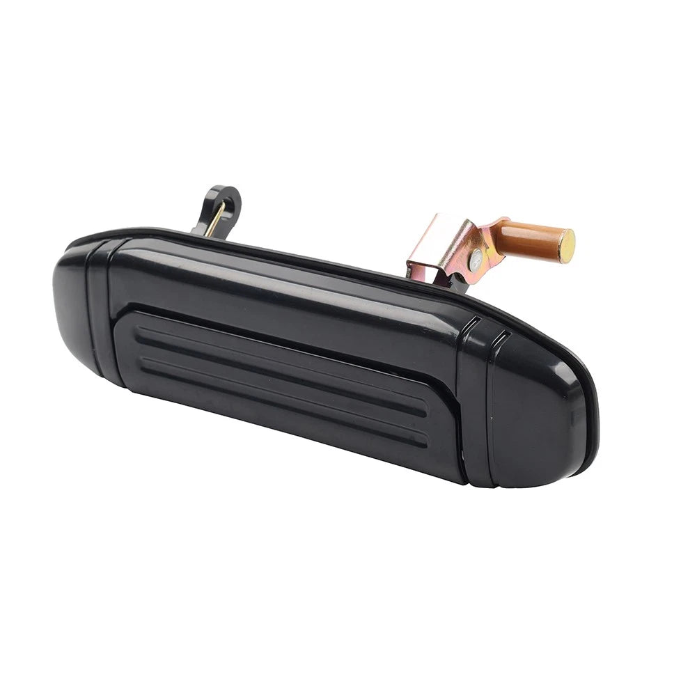 Rear Left Outer Door Handle for Mitsubishi Pajero Montero (1992–2000)