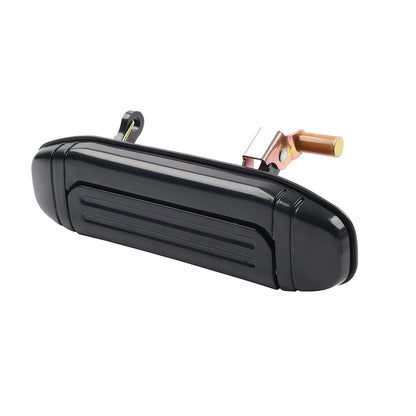 Rear Left Outer Door Handle for Mitsubishi Pajero Montero (1992–2000)