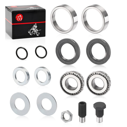 Swing Arm Bearing Seal for Kawasaki KFX700 (2004–2009)