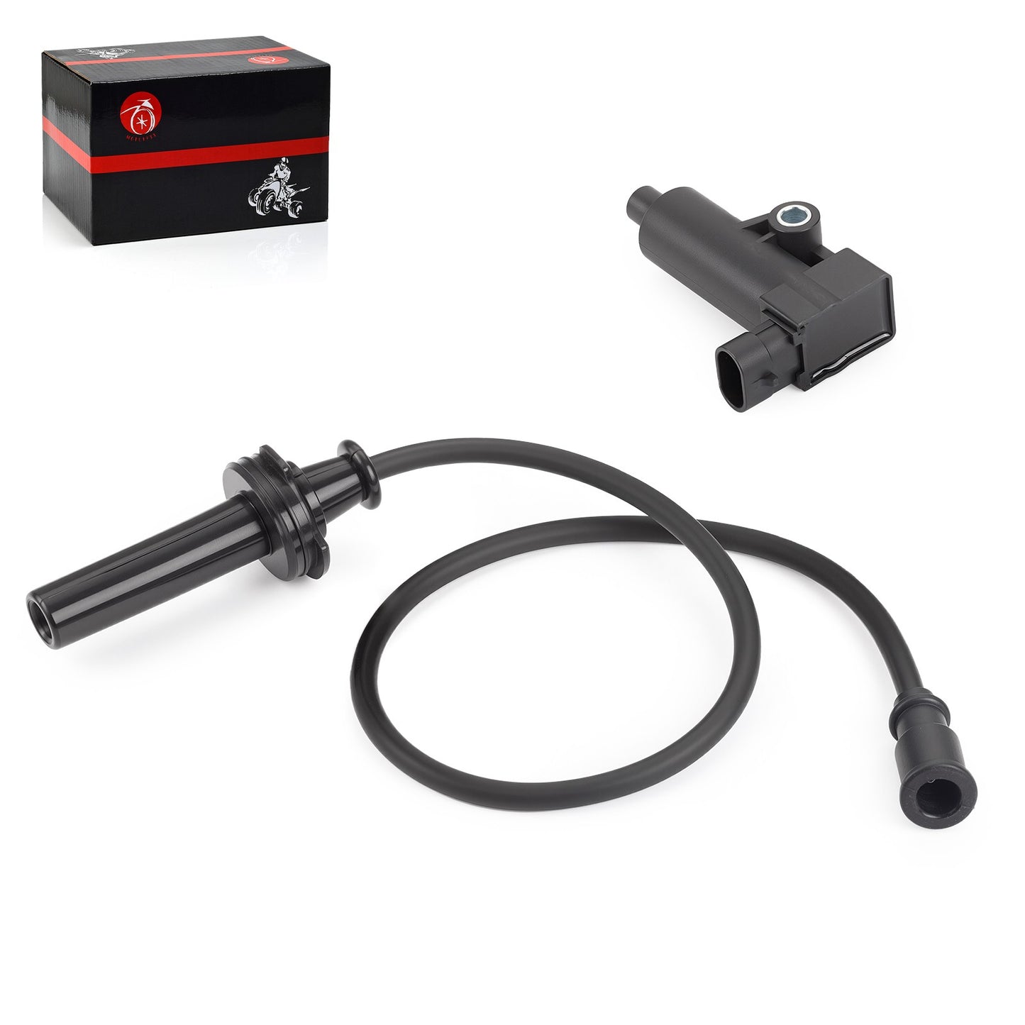 Ignition Coil Set for Hisun UTV Axis 700 750 MSU 700 800 (2009–2019)