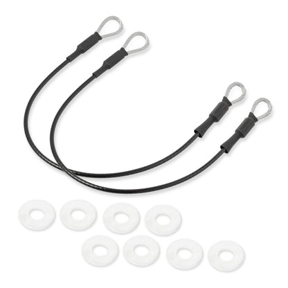 Tailgate Cable for Honda Pioneer 700-4 (2014–2022)