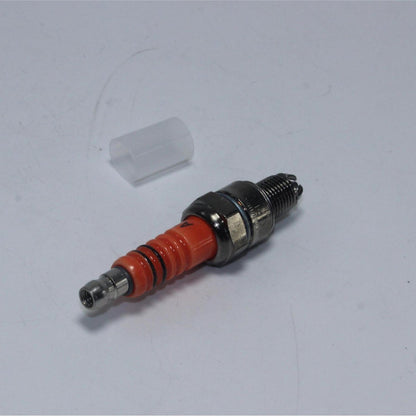 CDI, Spark Plug, Ignition Coil Set for GY6 Scooter Moped ATV (50cc–150cc)